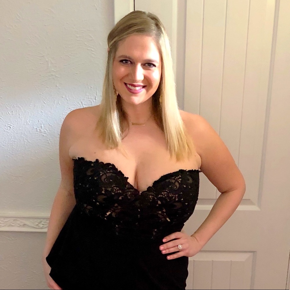 Meet your Posher, Shelbi